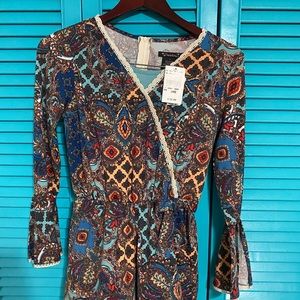 Xtraordinary womens romper